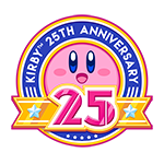 星のカービィ プププメモリーズbox Kirby 25th Anniversary Special Edition